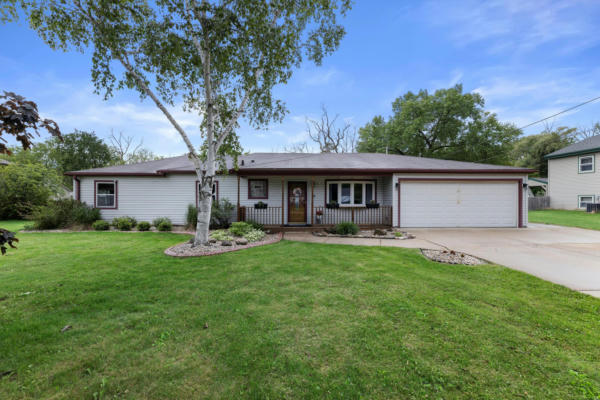 W145S7073 BRENTWOOD DR, MUSKEGO, WI 53150 - Image 1