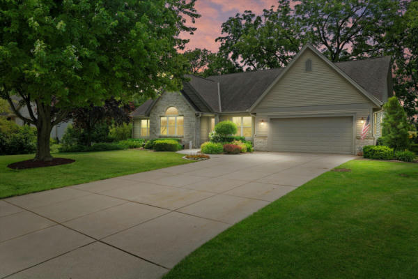 N73W22573 WHITE ASH CT, SUSSEX, WI 53089 - Image 1