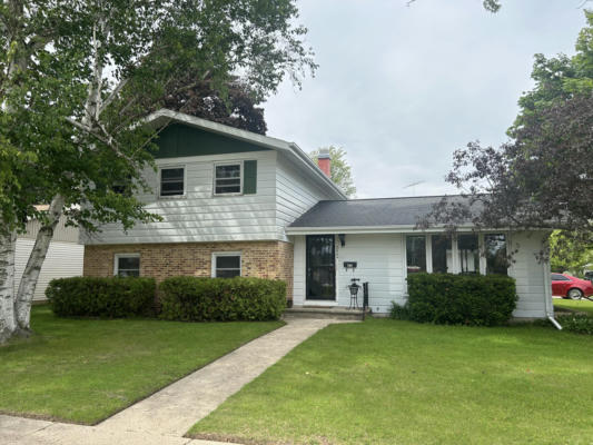 2404 36TH ST, TWO RIVERS, WI 54241 - Image 1