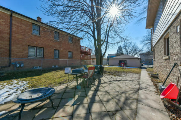 10117 W CLEVELAND AVE # 10119, WEST ALLIS, WI 53227, photo 4 of 32