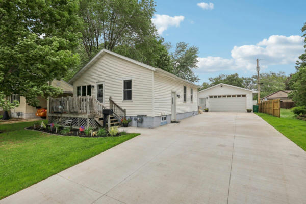 301 WEIS AVE, FOND DU LAC, WI 54935 - Image 1