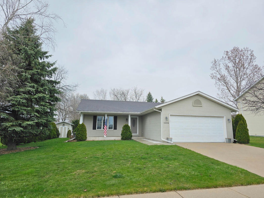 1006 BUTTERCUP WAY, WATERTOWN, WI 53094, photo 1 of 23
