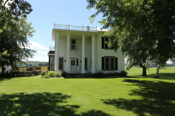 21239 STATE HIGHWAY 27, SPARTA, WI 54656 - Image 1