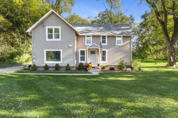 5262 STATE ROAD 50, DELAVAN, WI 53115 - Image 1