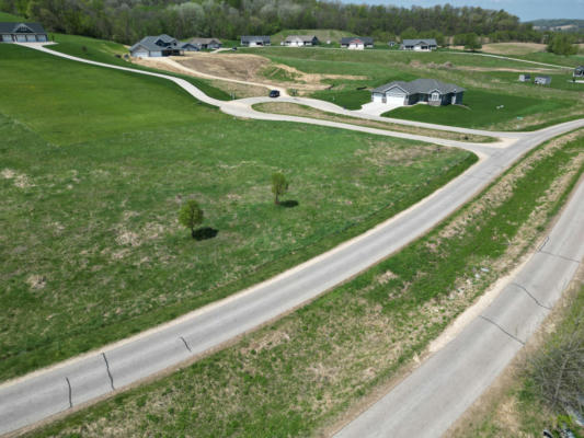 LOT 73 WILDWOOD VALLEY CT, ONALASKA, WI 54650, photo 2 of 9