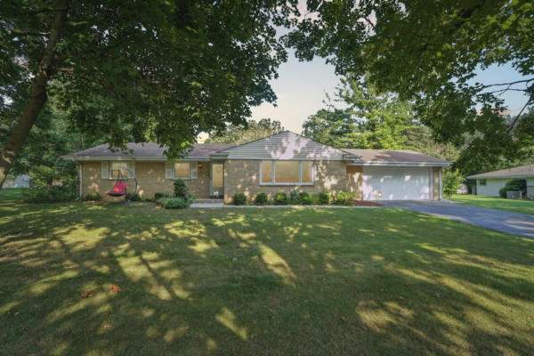 3833 LAKEVIEW DR, MOUNT PLEASANT, WI 53403 - Image 1