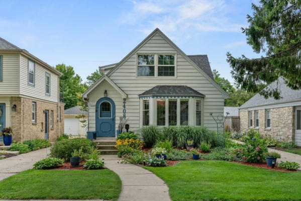 2408 N 86TH ST, WAUWATOSA, WI 53226 - Image 1