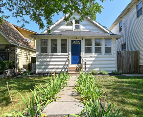 458 S 73RD ST, MILWAUKEE, WI 53214 - Image 1