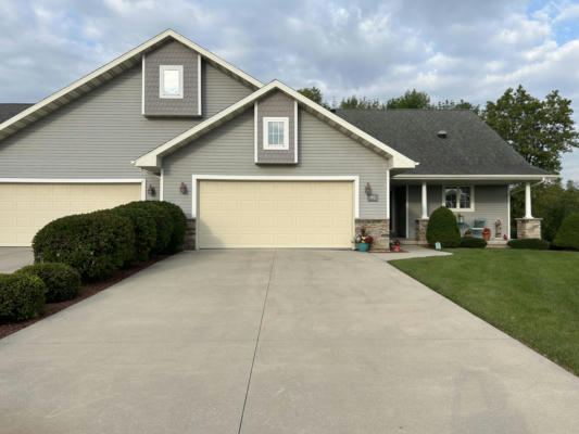 534 MAPLE LEAF CT, MANITOWOC, WI 54220 - Image 1