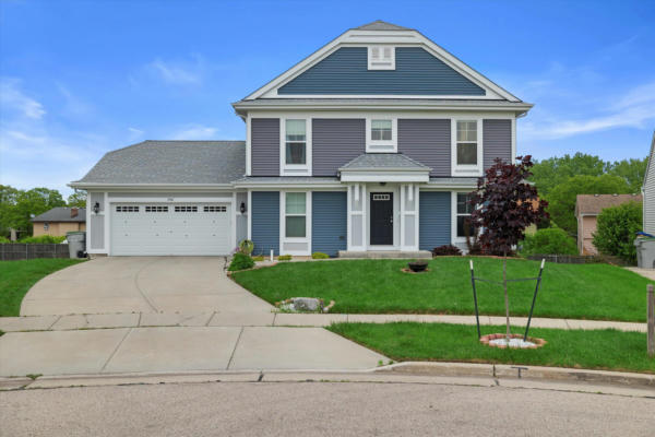 7942 N RIVER VIEW CT, MILWAUKEE, WI 53224 - Image 1
