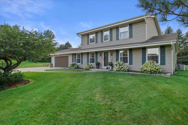 5250 AUGUSTINE POINTE CT, COLGATE, WI 53017 - Image 1