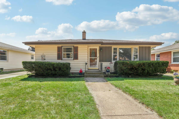 1813 23RD ST, KENOSHA, WI 53140 - Image 1