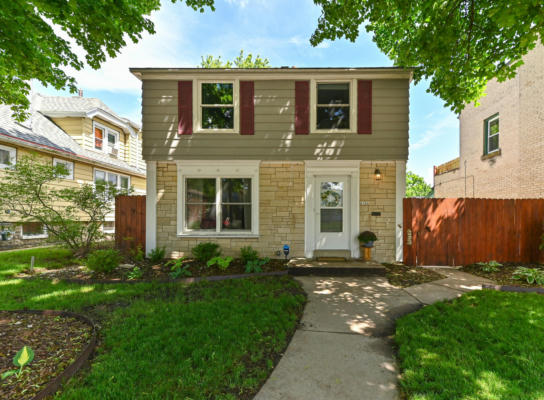 6306 W LINCOLN AVE, WEST ALLIS, WI 53219 - Image 1