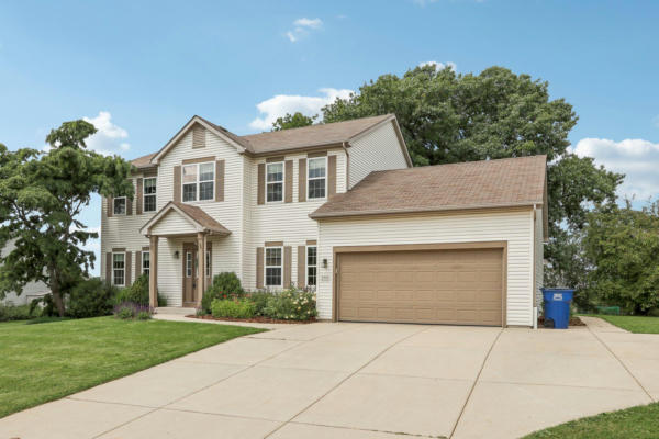 2390 CEDAR BLUFFS DR, SLINGER, WI 53086 - Image 1