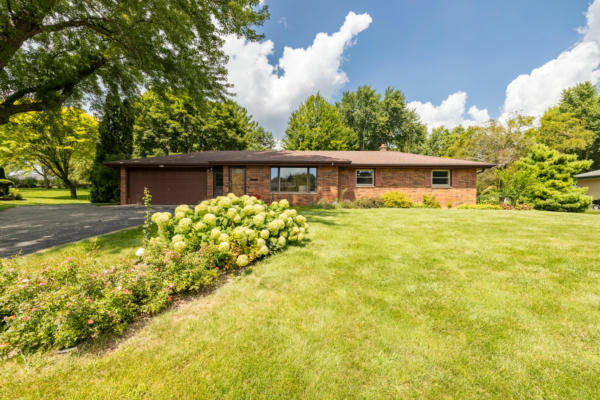 4077 WOODSIDE LN, HUBERTUS, WI 53033 - Image 1