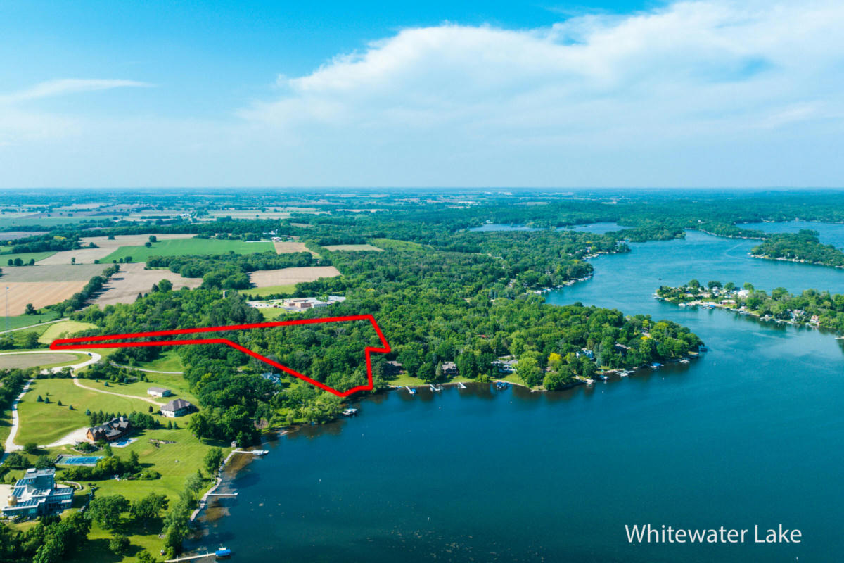 LT1 CLIFFS VIEW LN, WHITEWATER, WI 53190, photo 1 of 9