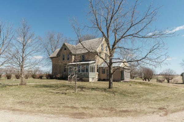 W1323 COUNTY ROAD HH, BROWNSVILLE, WI 53006 - Image 1