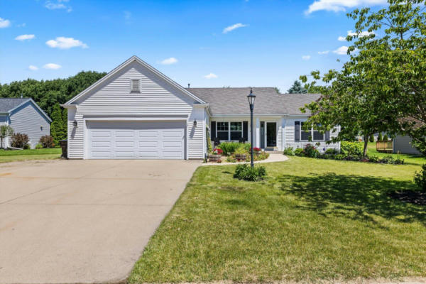 2527 CHELSEA CT, EAST TROY, WI 53120 - Image 1