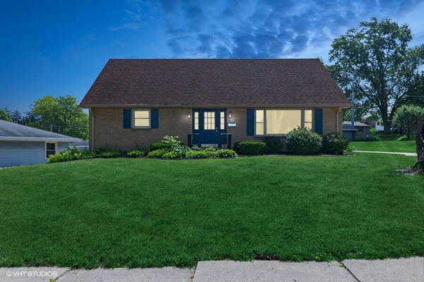 435 S 17TH AVE, WEST BEND, WI 53095 - Image 1