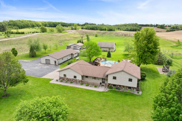 W6275 COUNTY ROAD MM, ELKHART LAKE, WI 53020 - Image 1