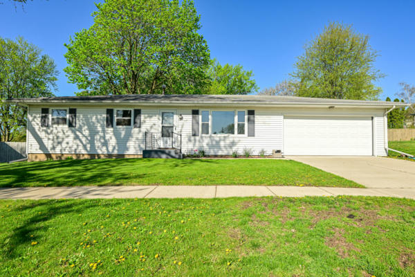 139 HIGH ST, CLINTON, WI 53525 - Image 1