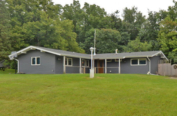 6727 LINCOLNSHIRE DR, MOUNT PLEASANT, WI 53403 - Image 1