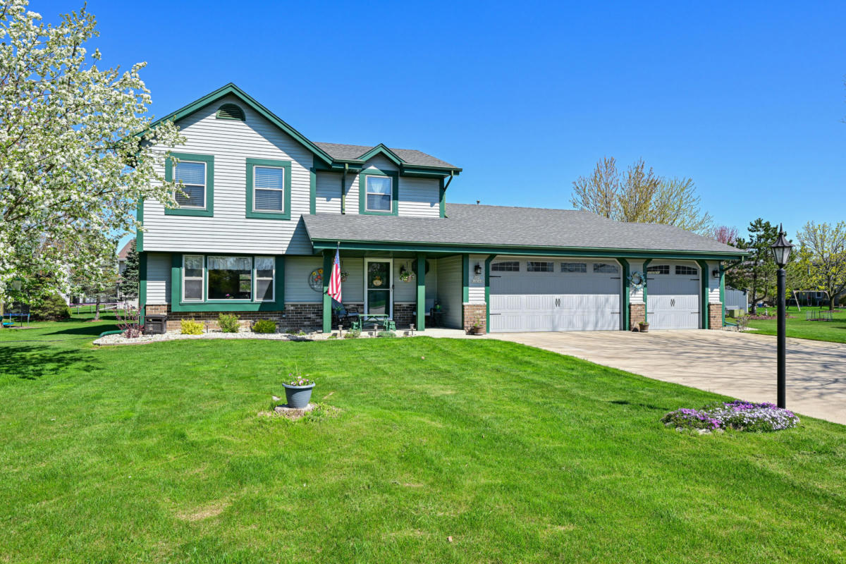 S85W18390 DARCY CT, MUSKEGO, WI 53150, photo 1 of 30