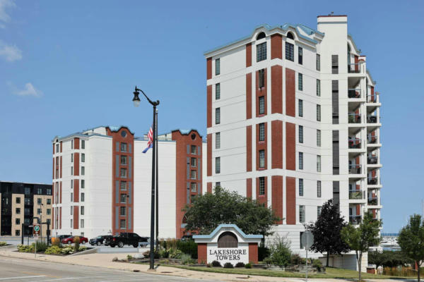 333 LAKE AVE APT 302, RACINE, WI 53403 - Image 1