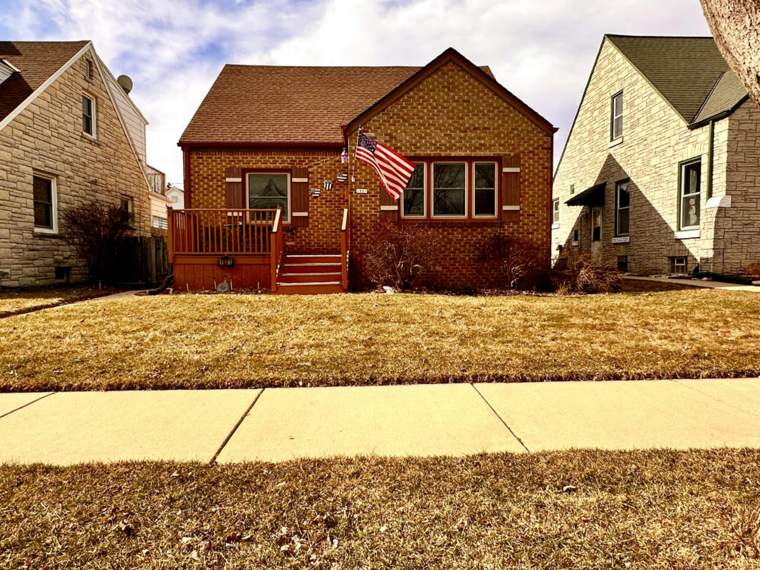1801 S 53RD ST, WEST MILWAUKEE, WI 53214, photo 1 of 33