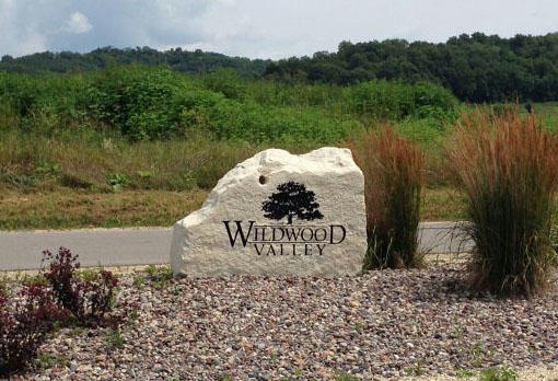 LOT 74 WILDWOOD VALLEY CT, HOLMEN, WI 54636, photo 1 of 9