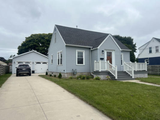 1608 S 23RD ST, MANITOWOC, WI 54220 - Image 1