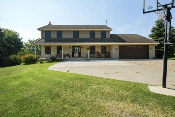 3175 STEPHAN RD, CALEDONIA, WI 53402 - Image 1