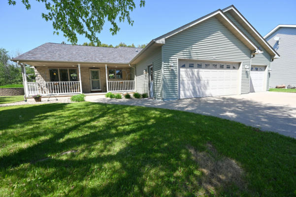 457 FOREST VIEW RD, OSHKOSH, WI 54904 - Image 1