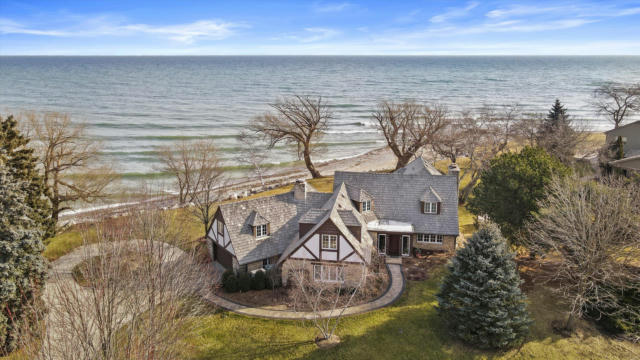 4925 LIGHTHOUSE DR, WIND POINT, WI 53402 - Image 1