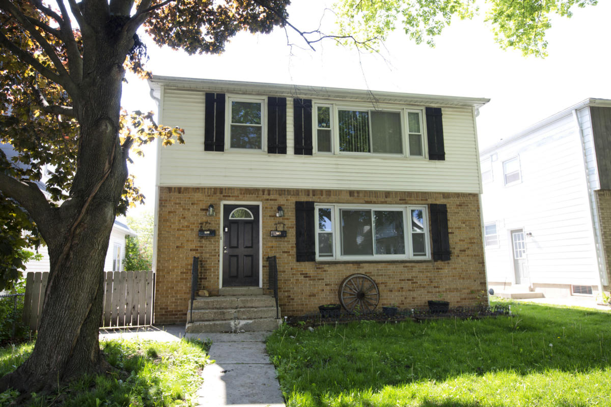 531 S 74TH ST # 533, MILWAUKEE, WI 53214, photo 1 of 12