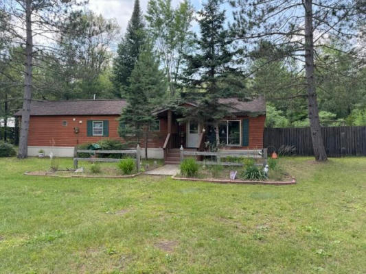 N11857 DEER LAKE RD, ATHELSTANE, WI 54104, photo 3 of 35