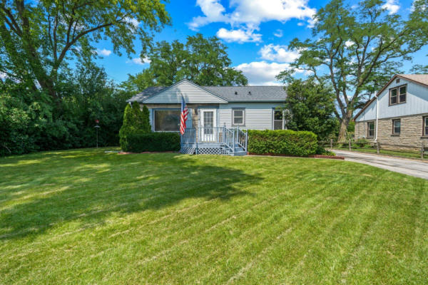 8114 W WHITAKER AVE, GREENFIELD, WI 53220 - Image 1