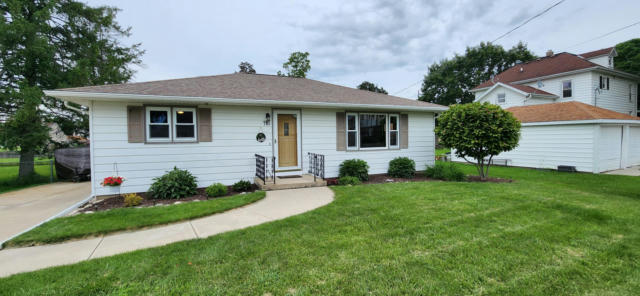116 MARY ST, WATERTOWN, WI 53094 - Image 1