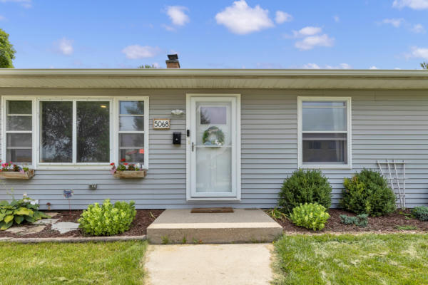 5068 N LYDELL AVE, WHITEFISH BAY, WI 53217 - Image 1