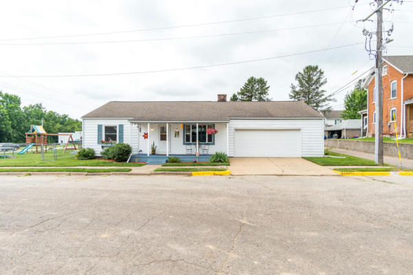 408 14TH AVE S, BANGOR, WI 54614 - Image 1