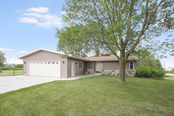 1316 COUNTY RD S, MANITOWOC, WI 54220 - Image 1