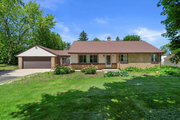 14160 NEWELL DR, BROOKFIELD, WI 53005 - Image 1