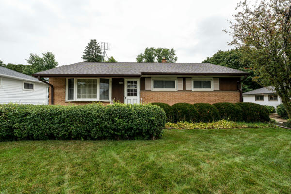 1784 SPRUCE CT, SOUTH MILWAUKEE, WI 53172 - Image 1