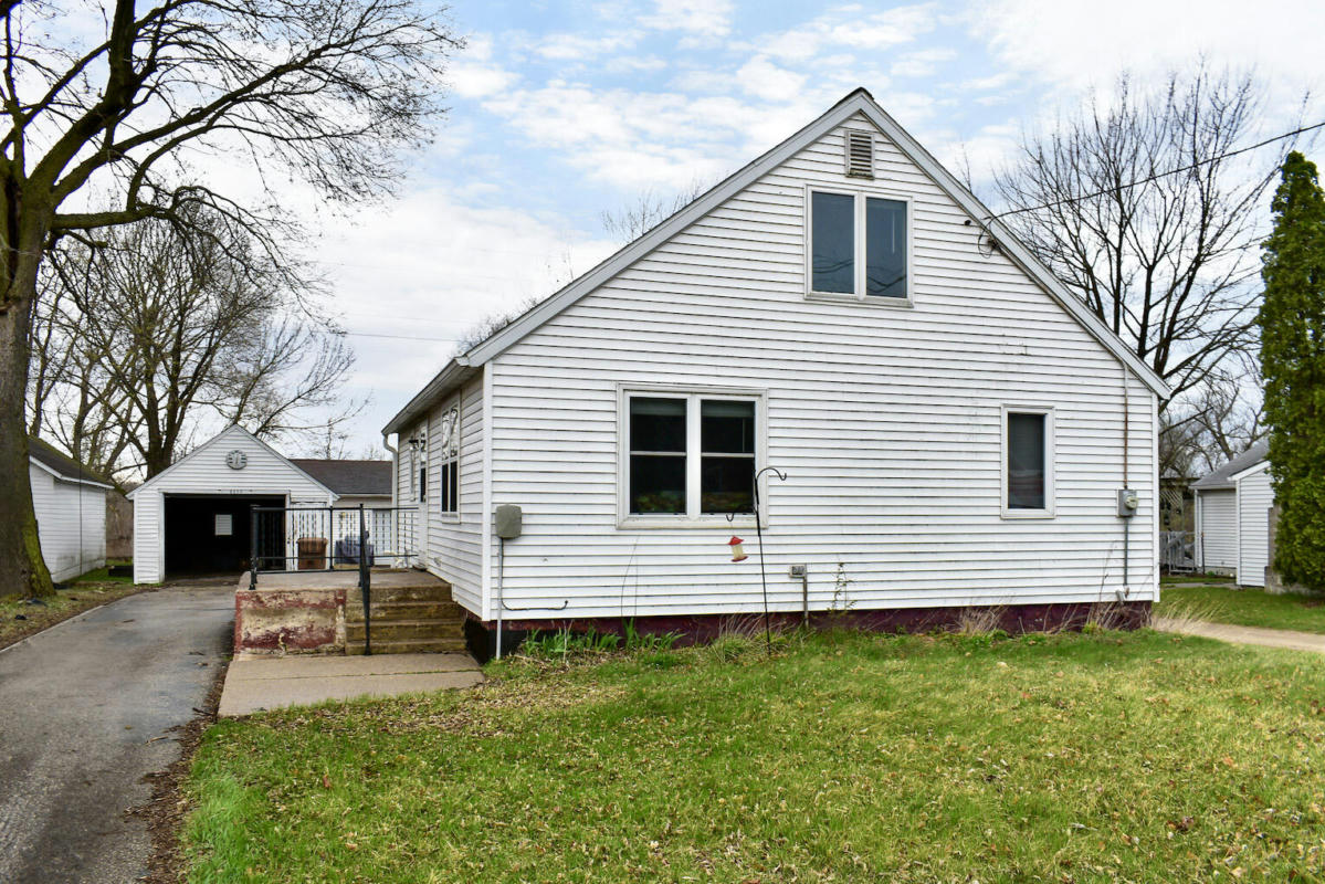 S277 N MAIN ST, NELSON, WI 54756, photo 1 of 20