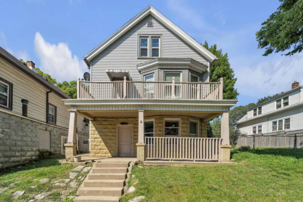 2487 S 12TH ST, MILWAUKEE, WI 53215 - Image 1