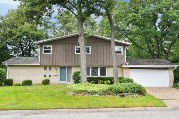 5438 MONTGOMERY DR, GREENDALE, WI 53129 - Image 1