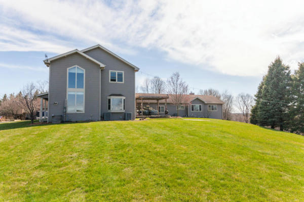 W2483 BAKERTOWN RD, HELENVILLE, WI 53137 - Image 1
