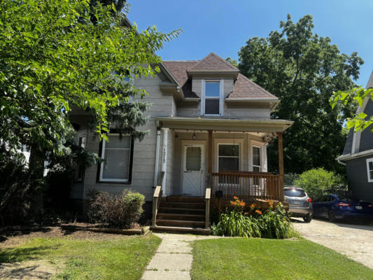 1315 CARLISLE AVE, RACINE, WI 53404 - Image 1