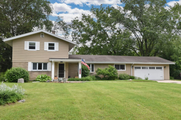 16615 W CRESCENT DR, NEW BERLIN, WI 53151 - Image 1