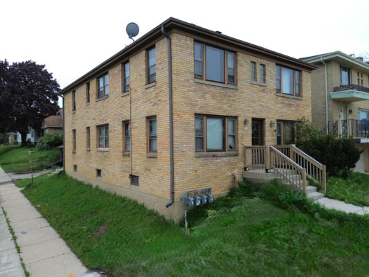 5501 W GREENFIELD AVE, WEST MILWAUKEE, WI 53214 - Image 1